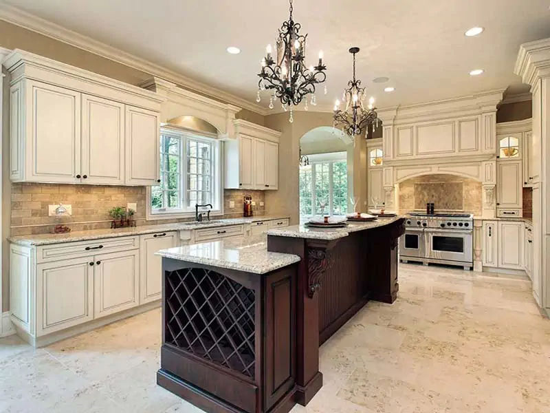 meble kuchenne na wymiar