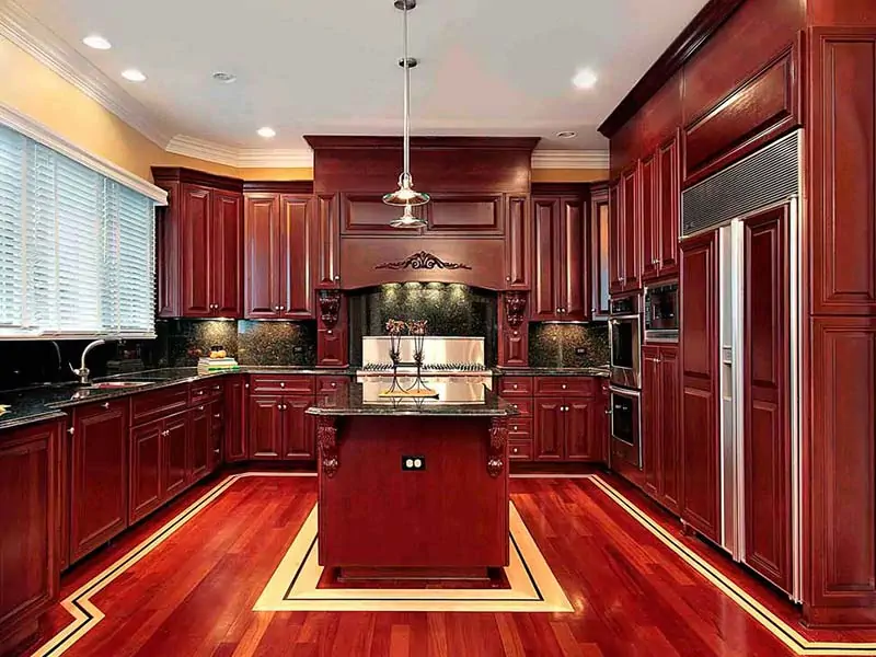 Meble kuchenne ekskluzywne