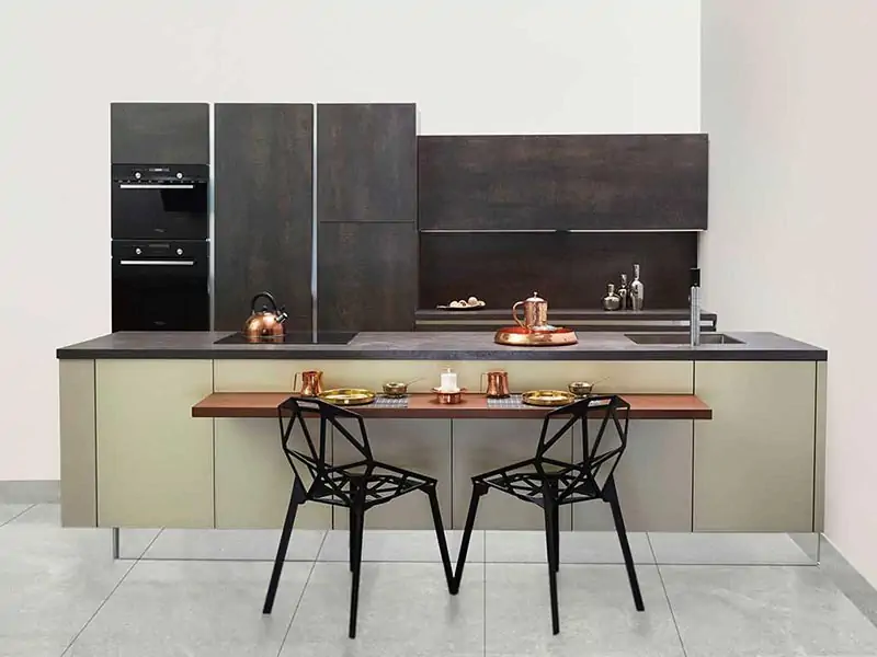 Meble kuchenne nowoczesne